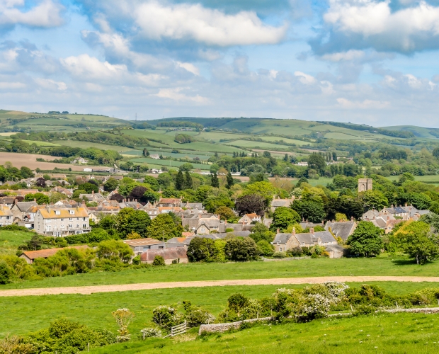 Rural communities asked to share safety concerns during pandemic